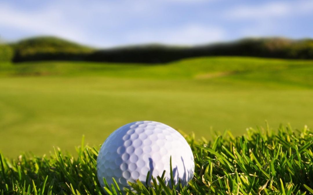 SAVE THE DATE: Golf Tournament, February 25, 2026, Sarasota, FL
