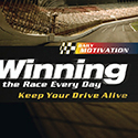 Book Bargains & Previews reviews Steve’s book Winning the Race Every Day