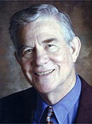 Robert Coleman, noted speaker on evangelism, to speak at two upcoming events