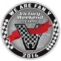 Victory Weekend / Warrior Coin