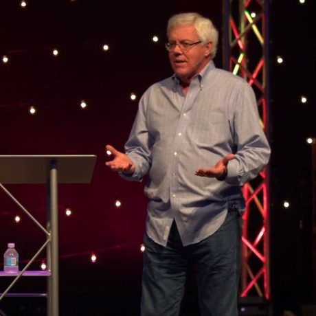 From Steve – February II