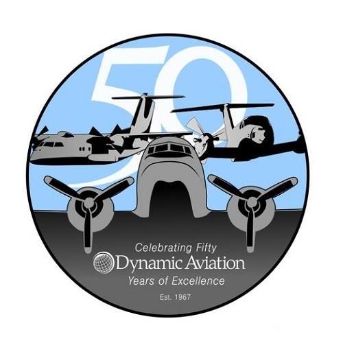 Dynamic Aviation Report