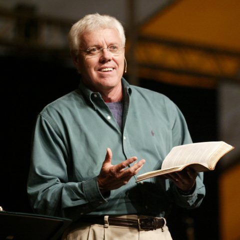 From Steve – April II