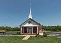 Swansonville UMC Report