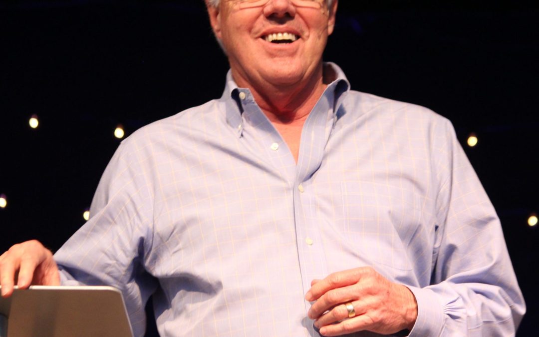 From Steve – January II