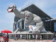 The Monster Mile is Coming