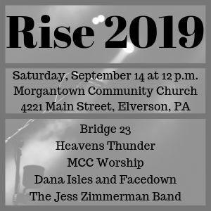 Rise 2019