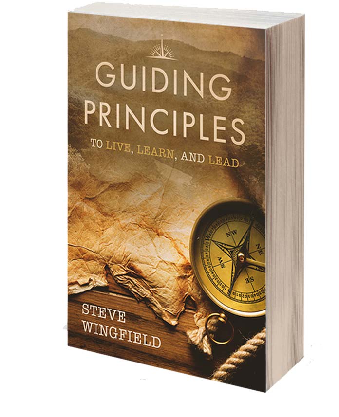 Guiding Principles