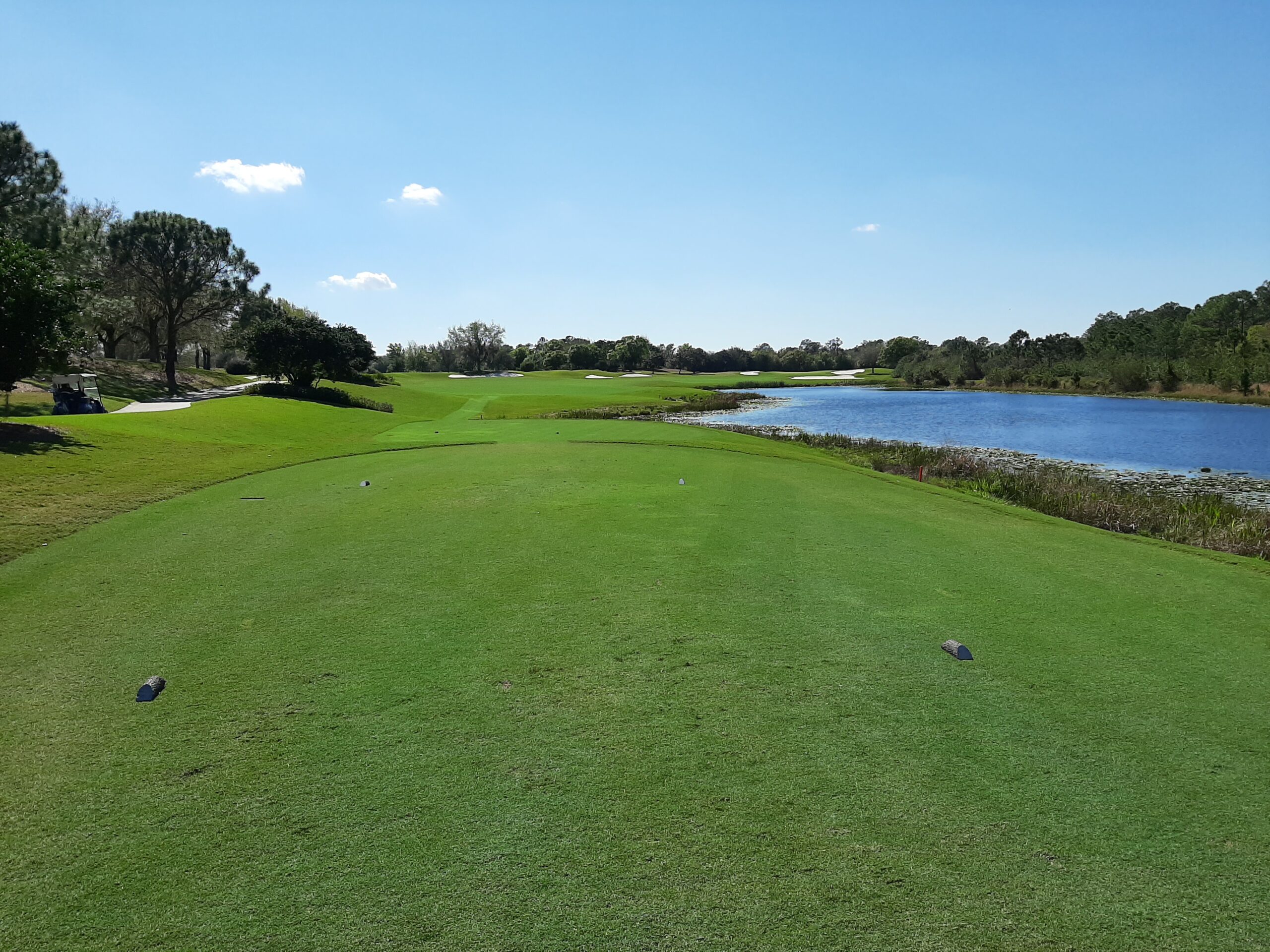 3rd Annual Golf Tournament Update