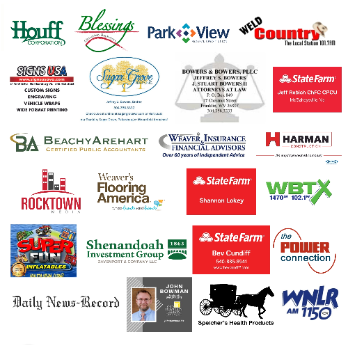 2023 MDCC sponsors 2
