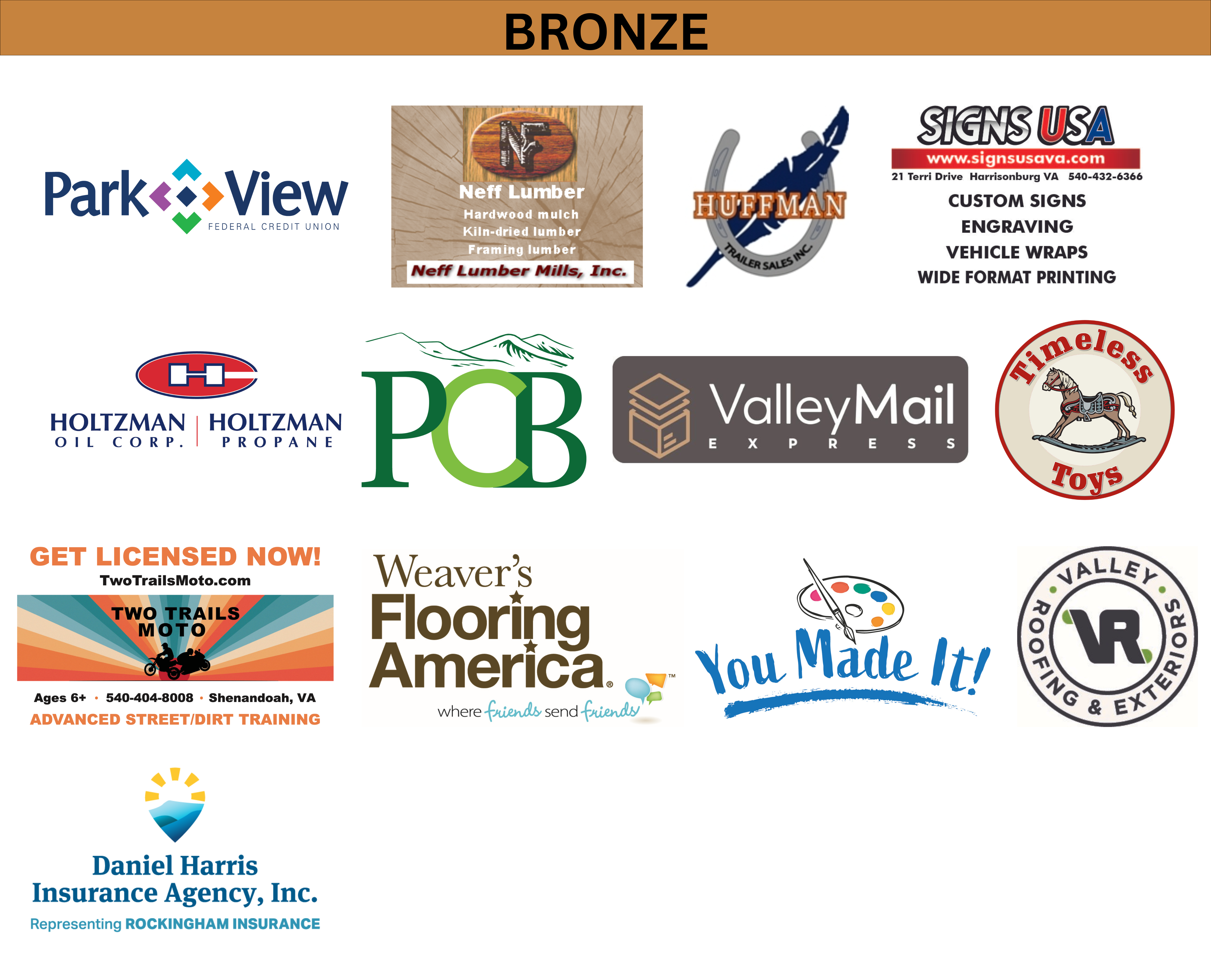 Bronze 10