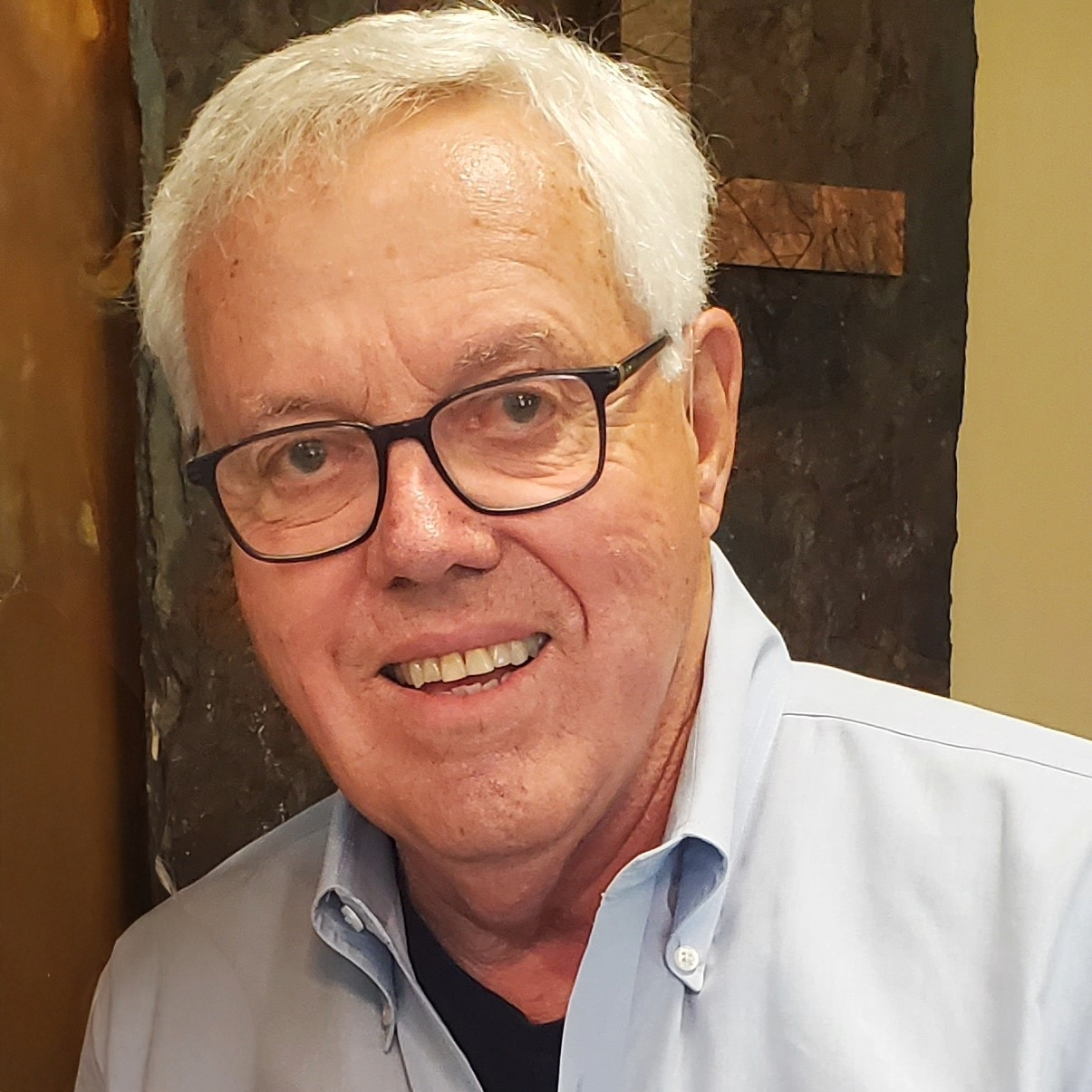 From Steve – June I