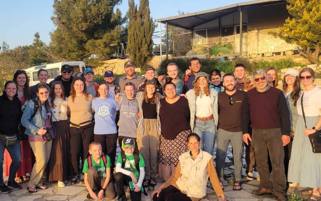 Check out our gap year program!