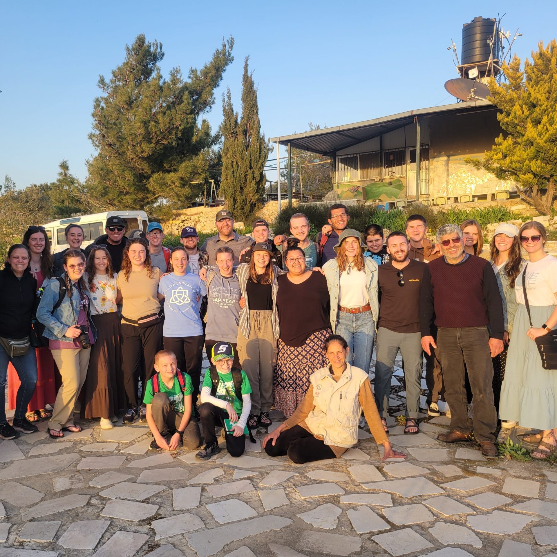 Check out our gap year program!
