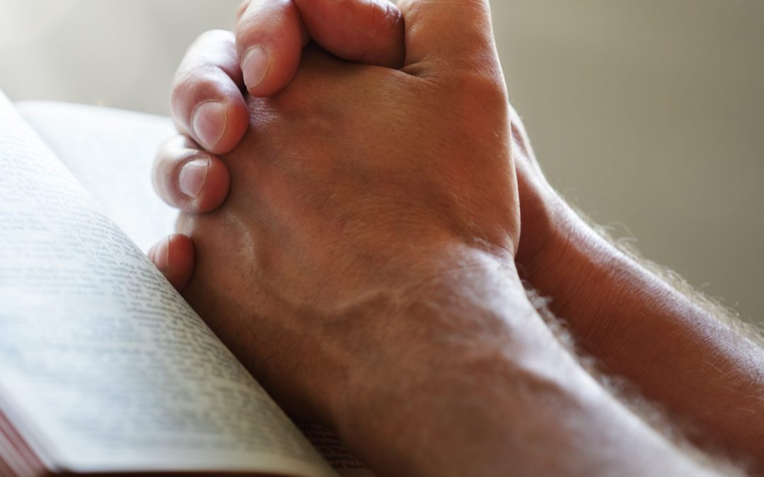 Join Our Prayer Team