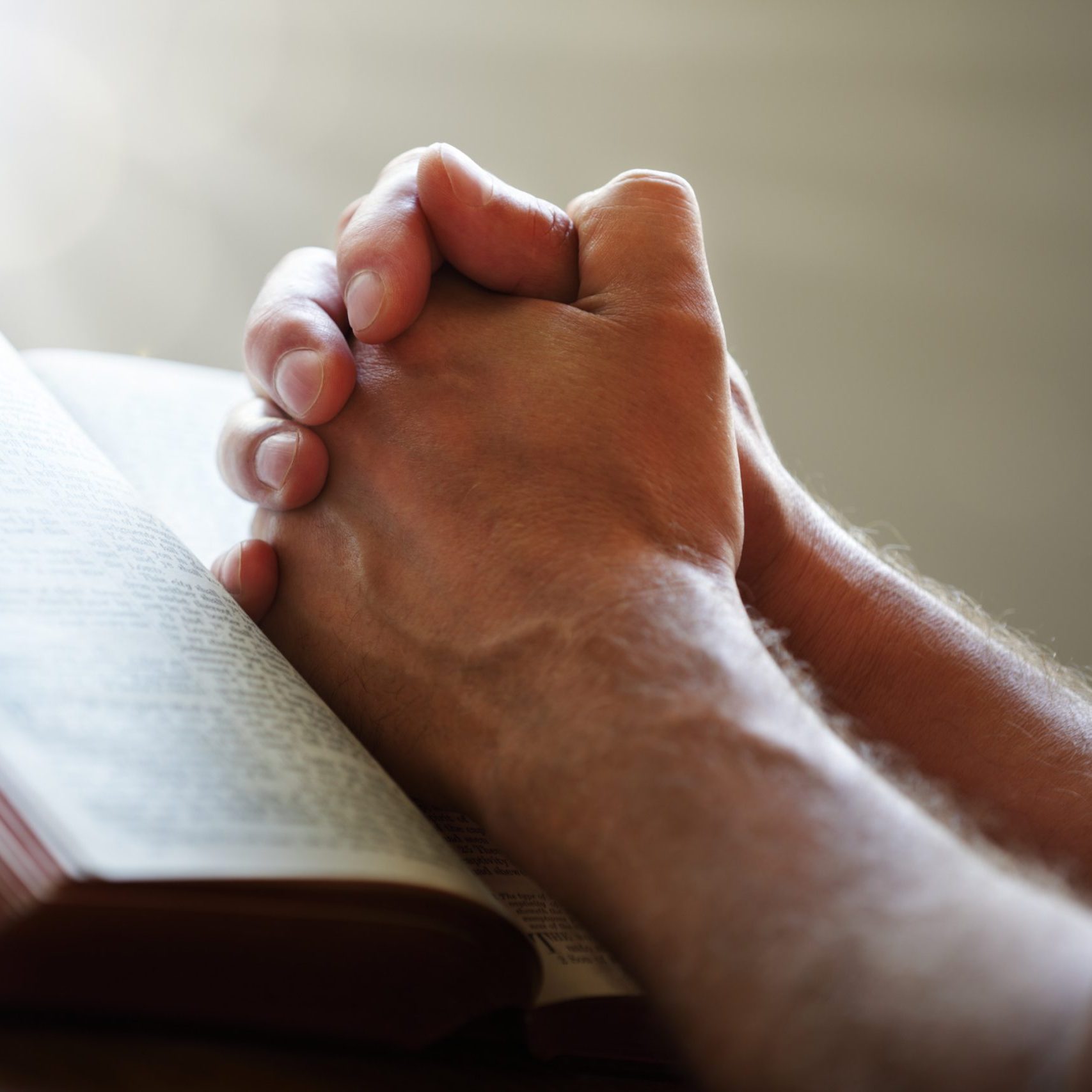 Join Our Prayer Team