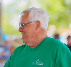 From Steve – September I