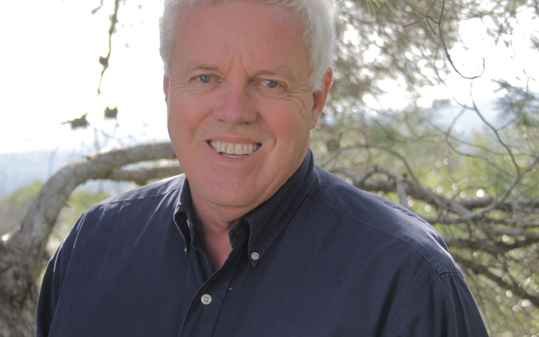 From Steve – September II