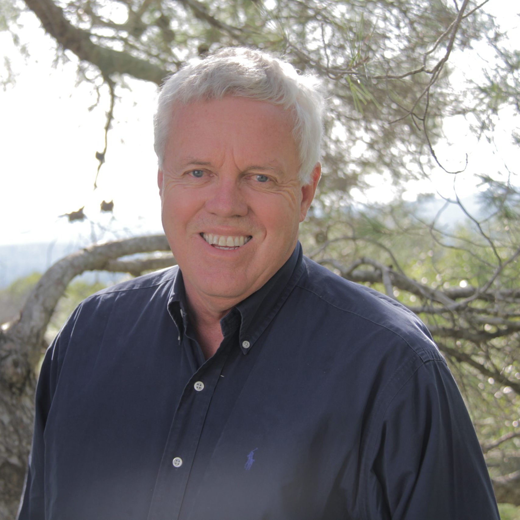 From Steve – September II