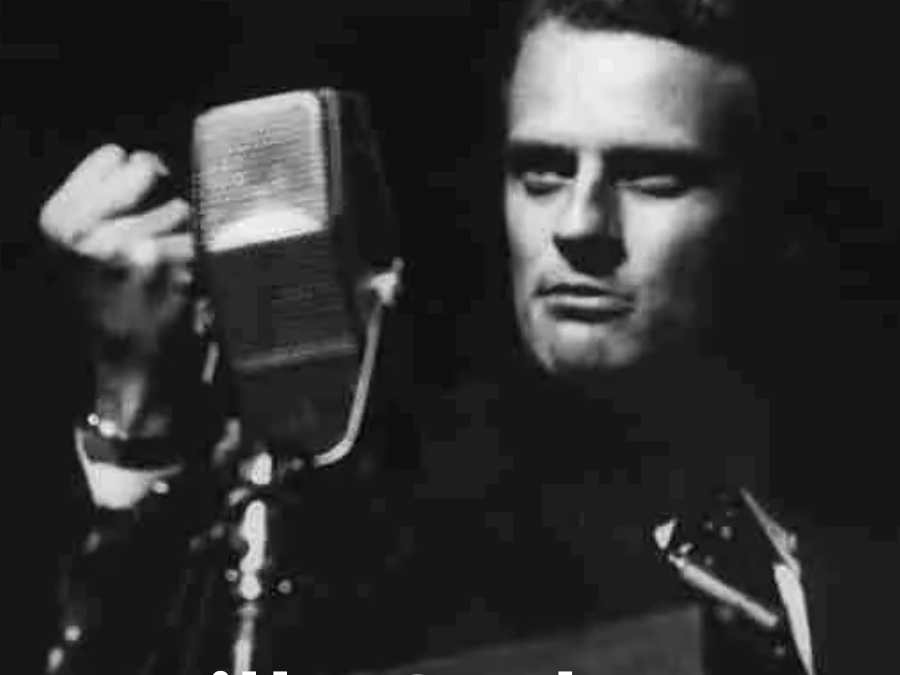 Obedience Opens Doors