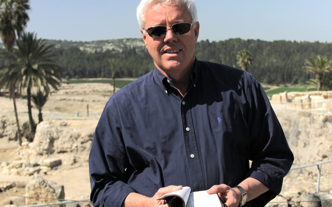 From Steve – October II