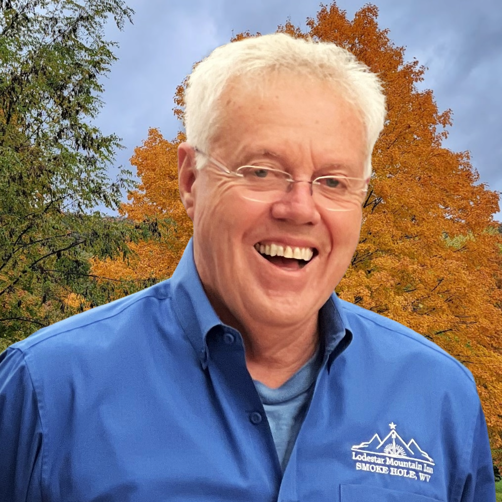 From Steve – November I