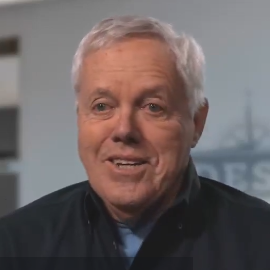 From Steve – February II