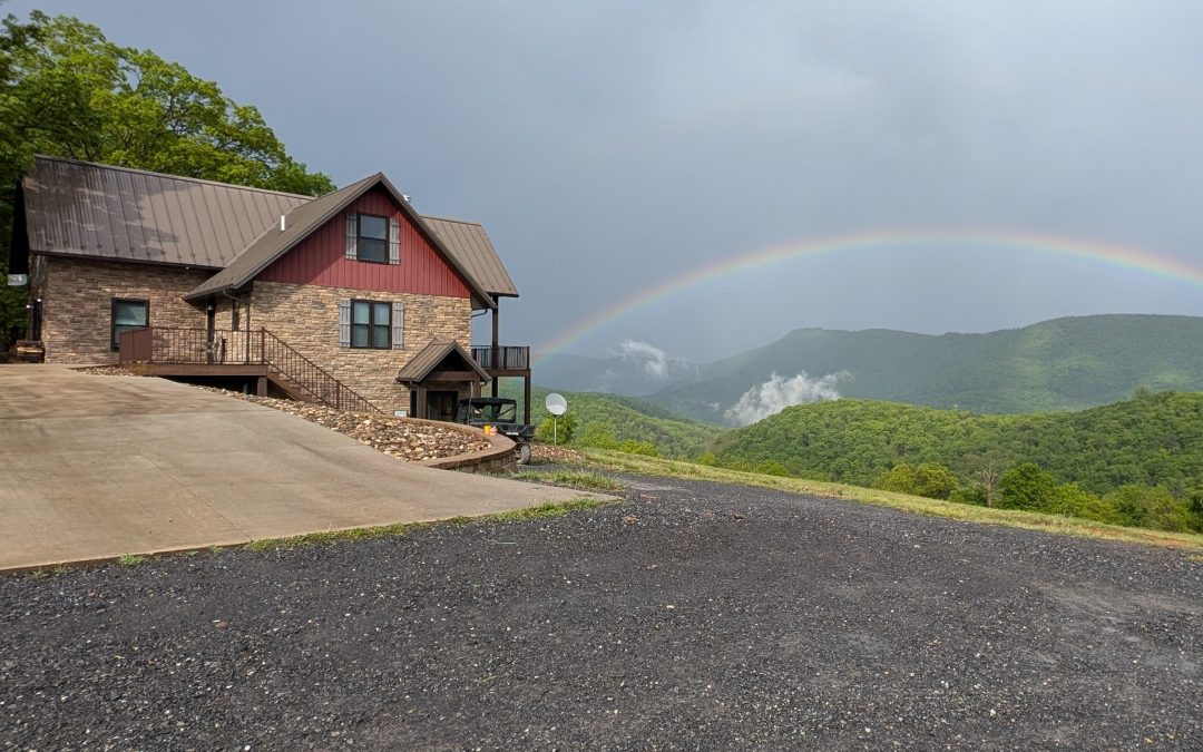 Join us this spring at the Lodestar Mountain Inn.