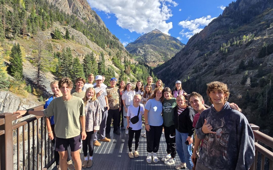 Join us at our Gap Year Preview Day on May 8, 2026!