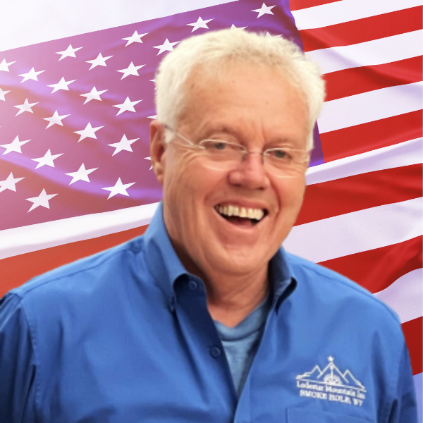 From Steve – May II