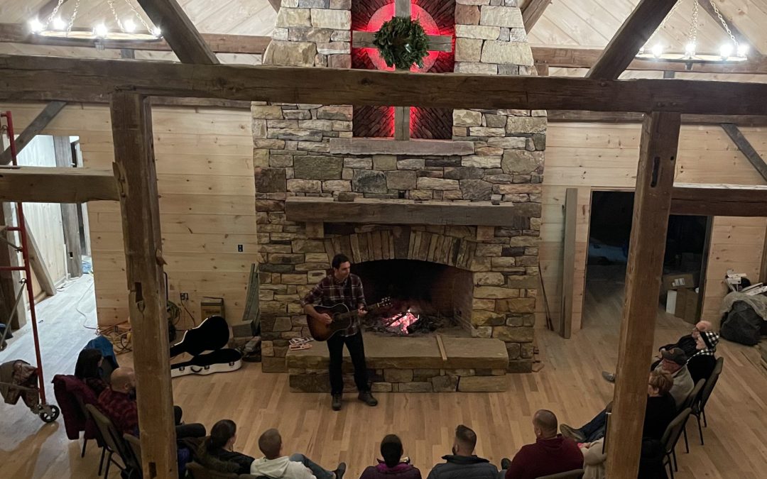 Ministry Leaders Retreat – July 7-9, 2026