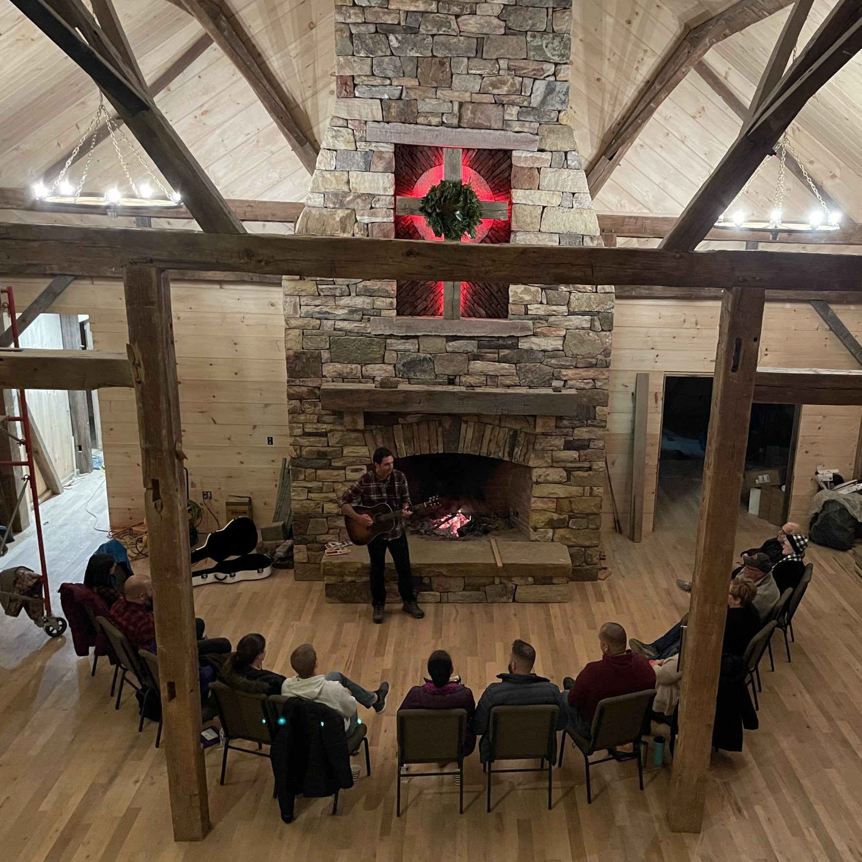 Ministry Leaders Retreat – July 7-9, 2026