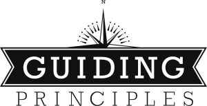 Guiding Principles Logo