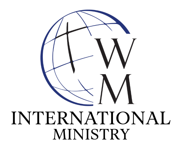 International Ministry Logo