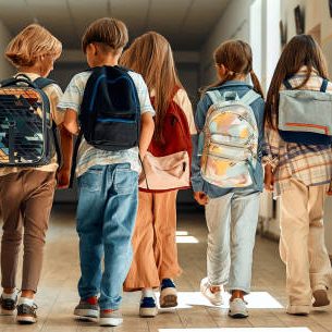 Let’s cover our schools in prayer!