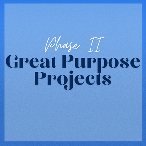 Great Purpose Projects